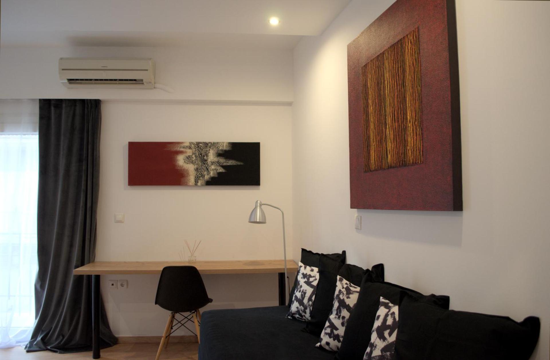 Allure Athens Urban Suites - Photo 19