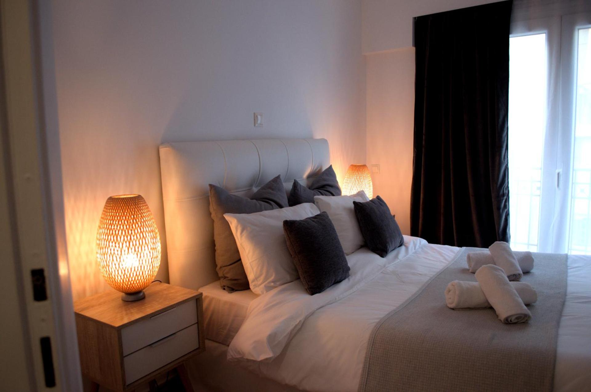 Allure Athens Urban Suites - Photo 20