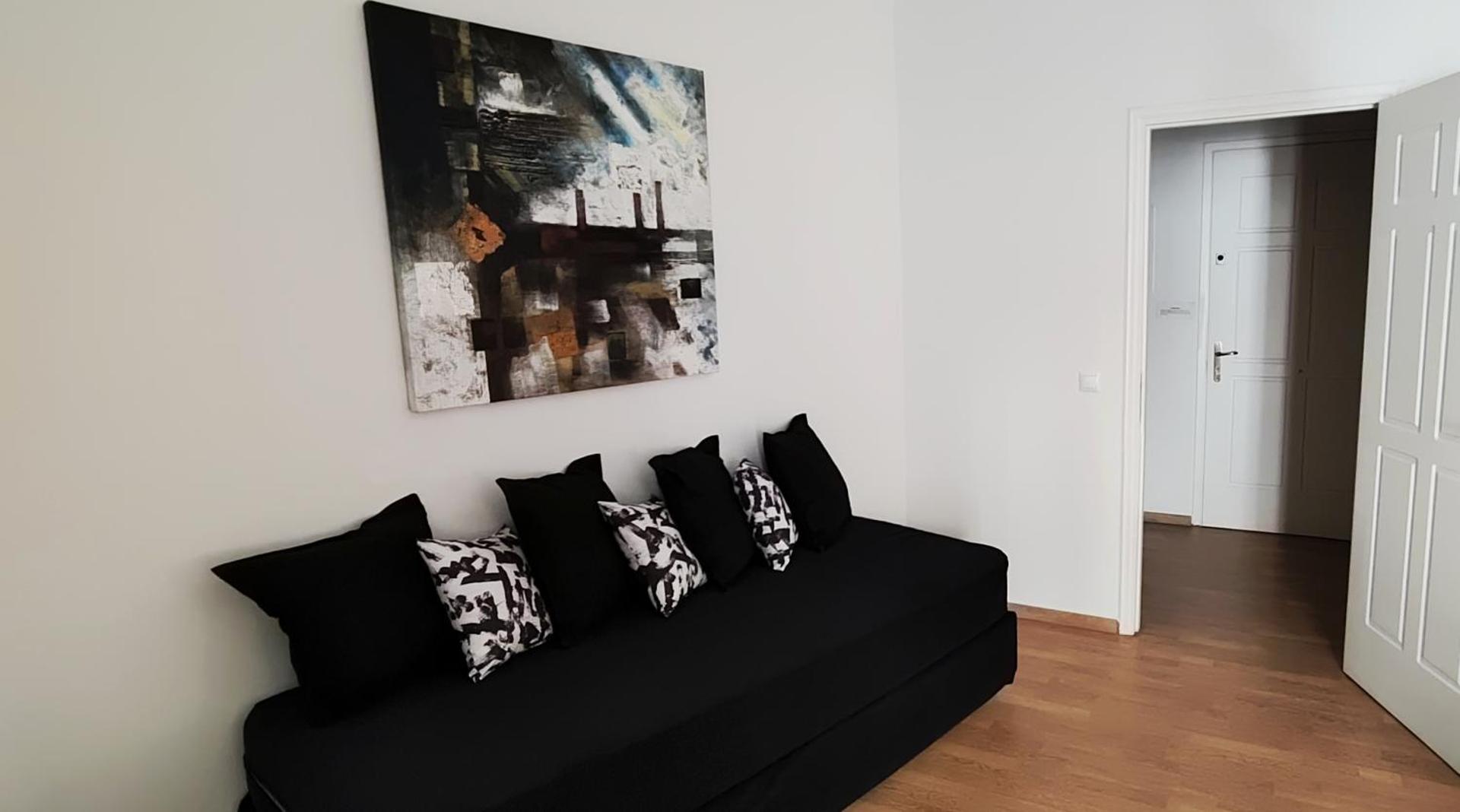 Allure Athens Urban Suites - Photo 21