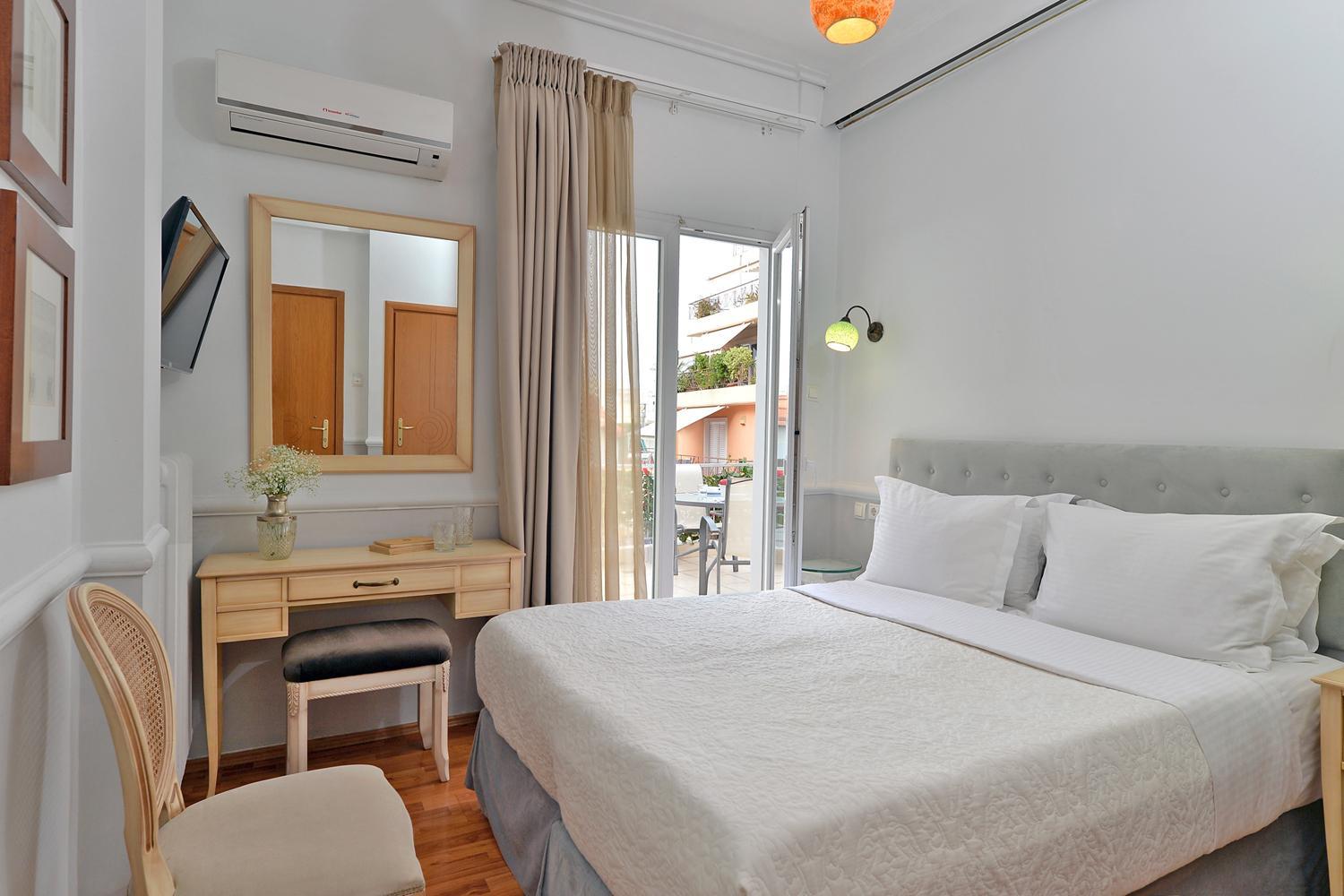 Acropolis Ami Boutique Hotel - Photo 39