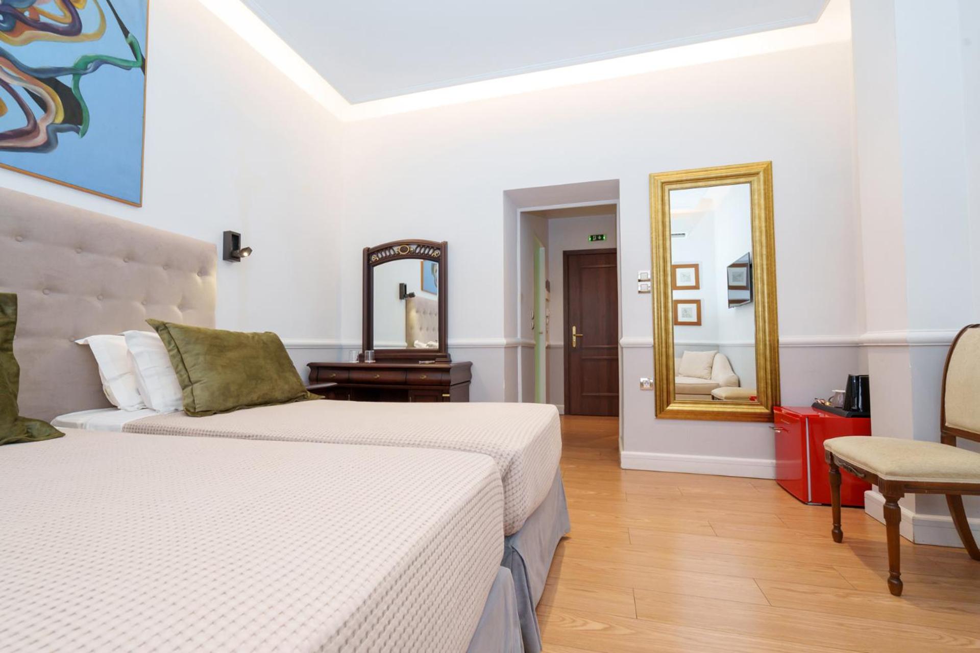 Acropolis Ami Boutique Hotel - Photo 44