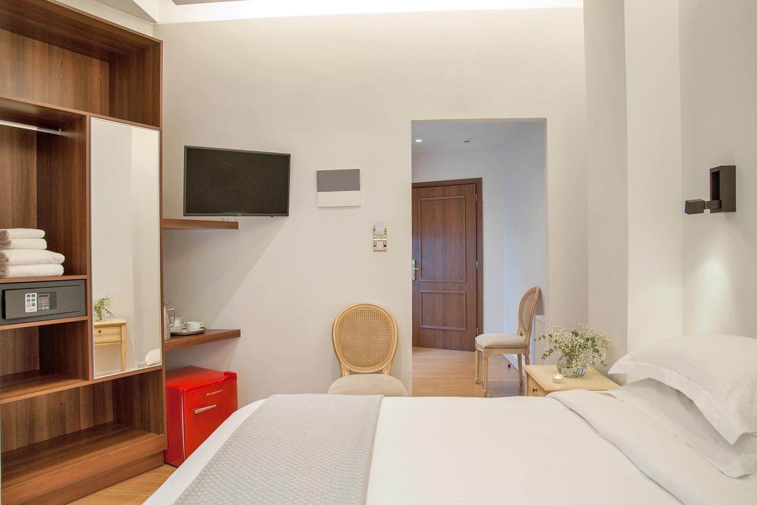 Acropolis Ami Boutique Hotel - Photo 35