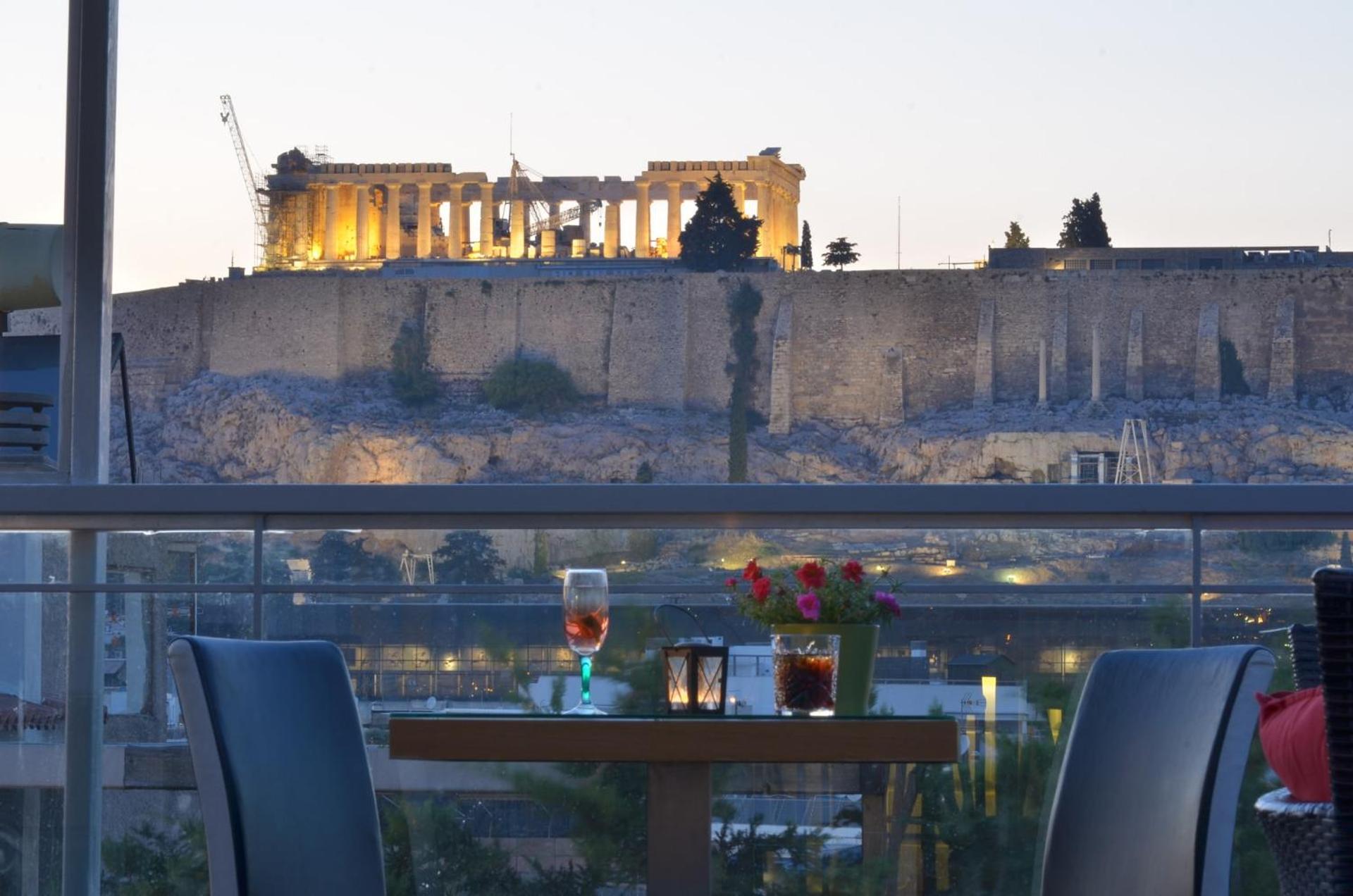 Acropolis Ami Boutique Hotel - Photo 11