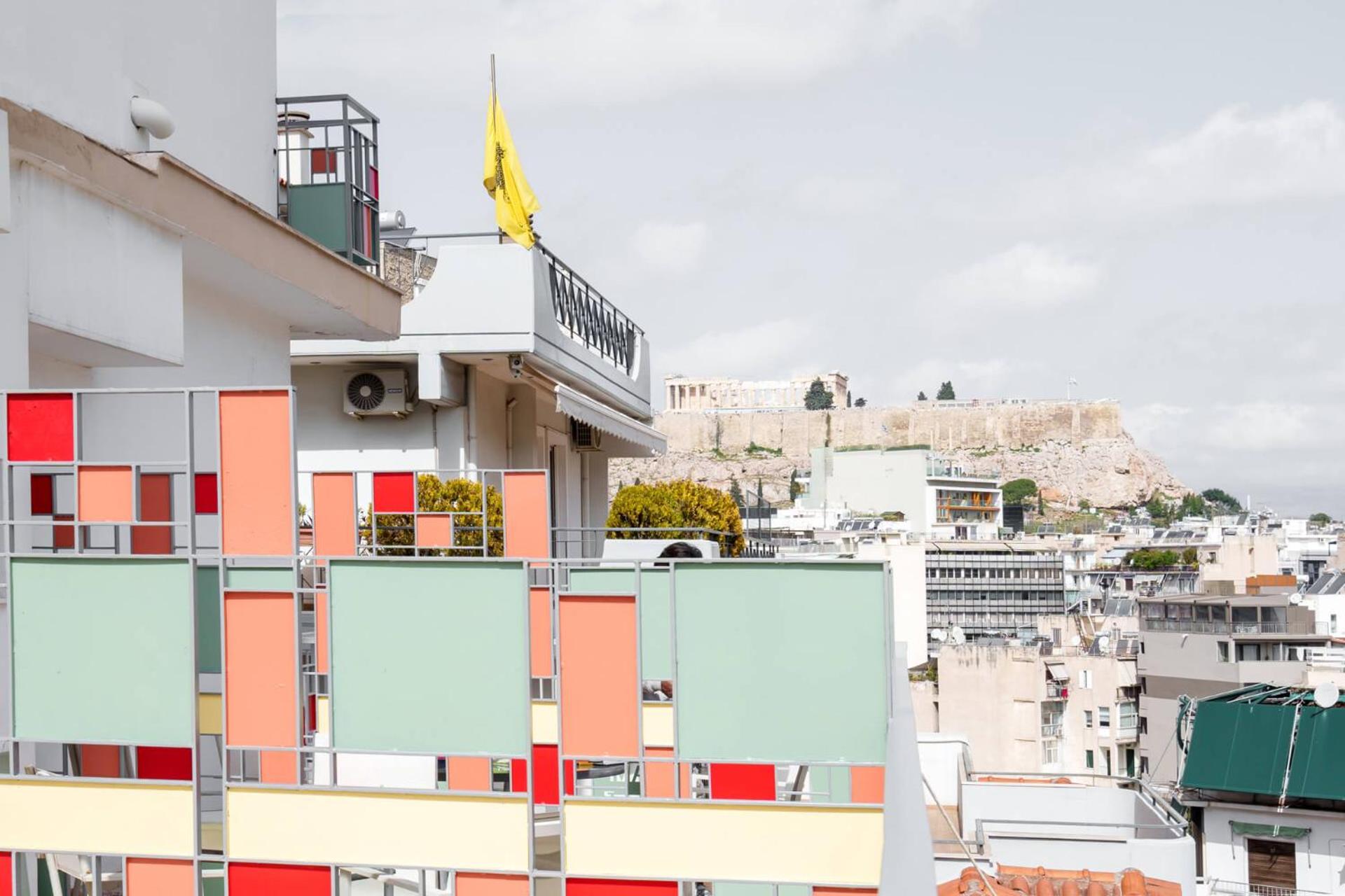 Acropolis Ami Boutique Hotel - Photo 15