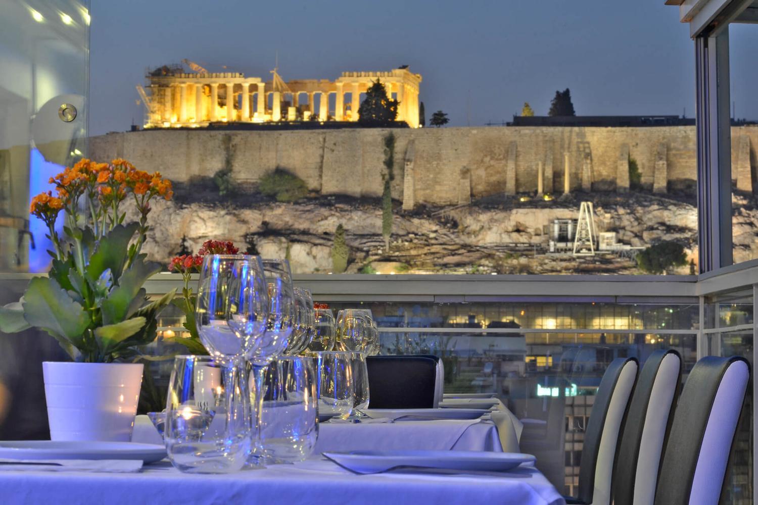 Acropolis Ami Boutique Hotel - Photo 18