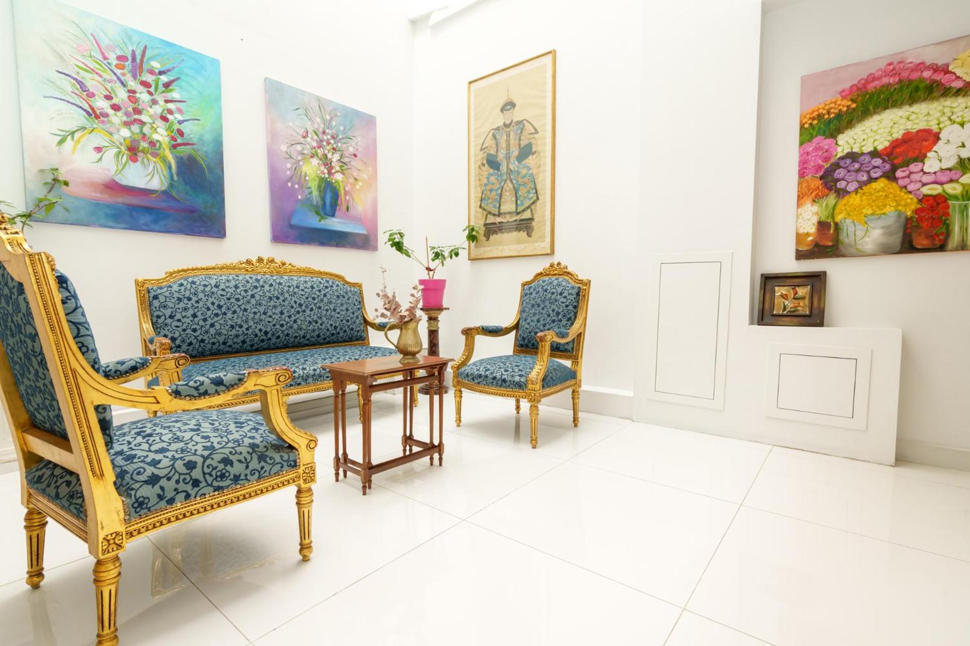 Acropolis Ami Boutique Hotel - Photo 23