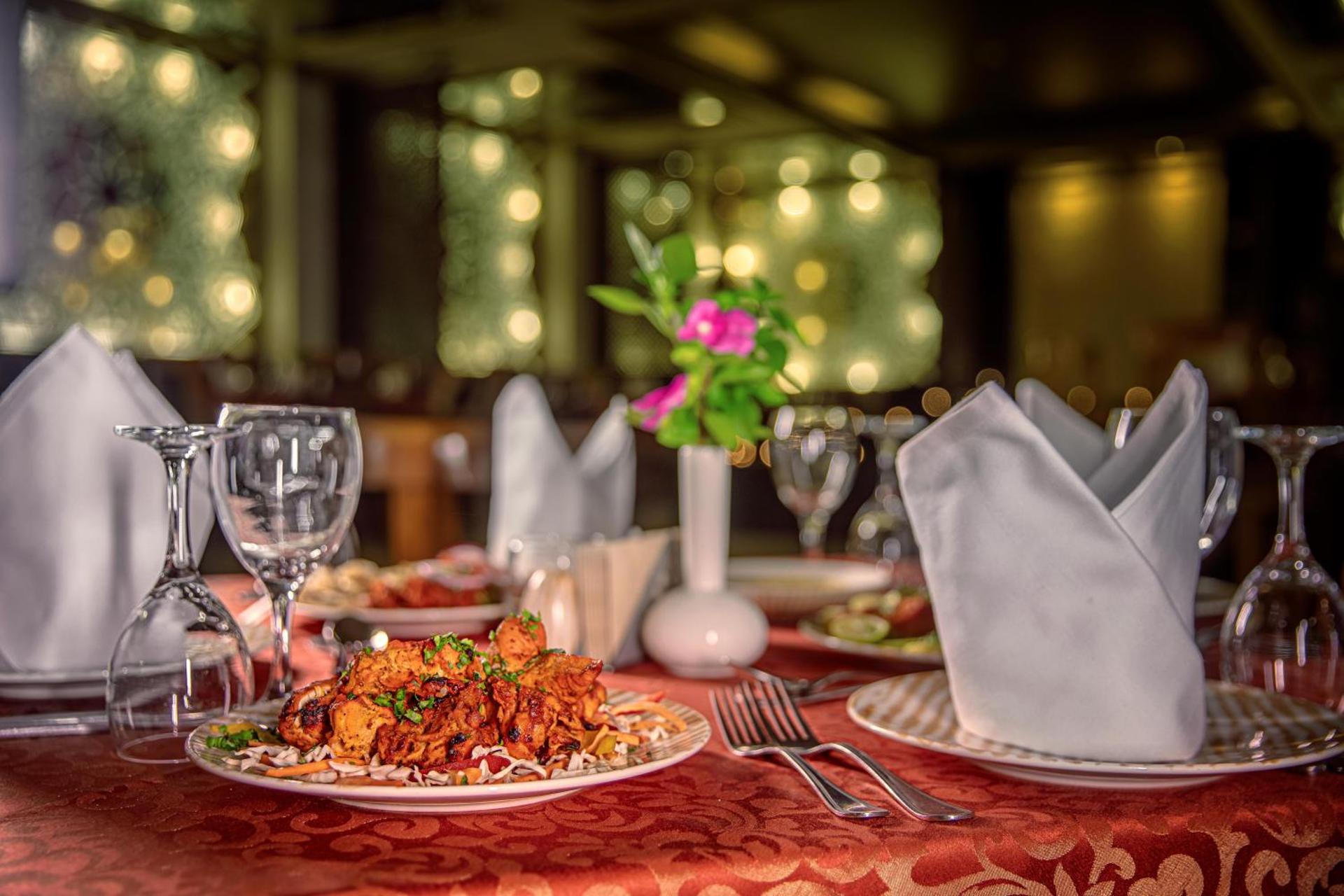 Monte Carlo Sharm Resort & Spa - Photo 136