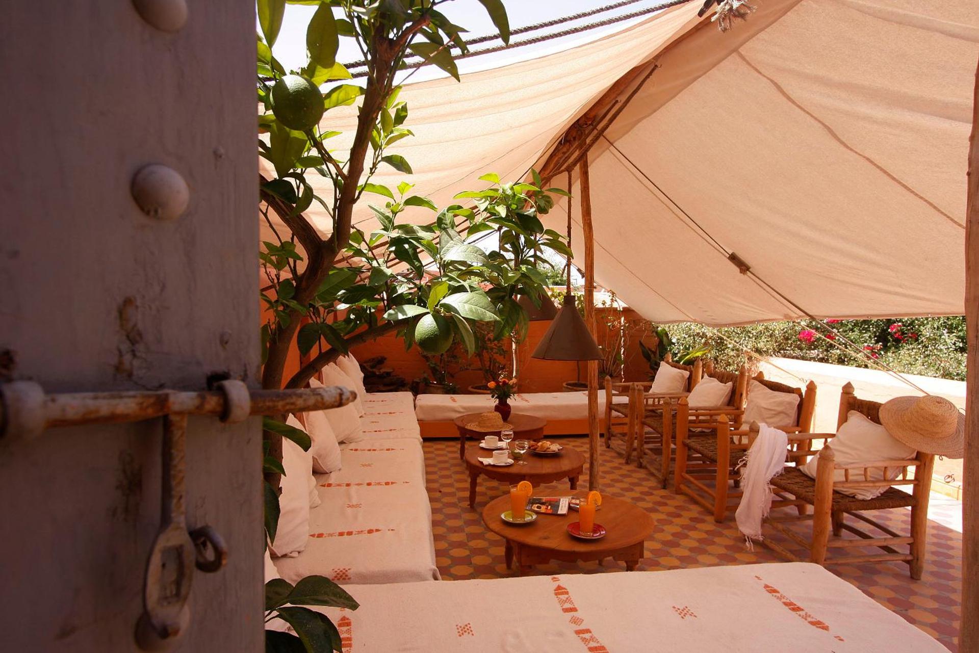 Dar Touyir - Photo 2