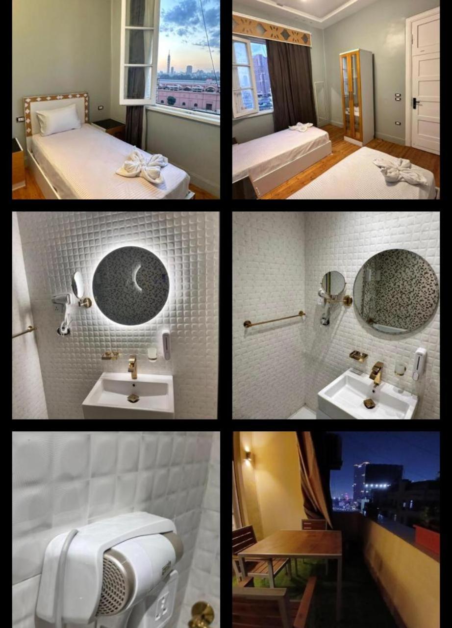 New city inn Cairo hostel - Photo 6