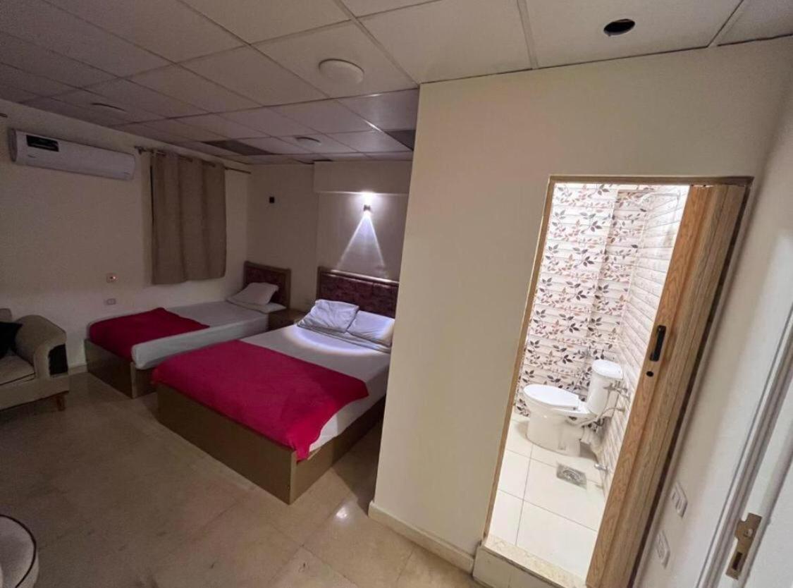 New city inn Cairo hostel - Photo 5