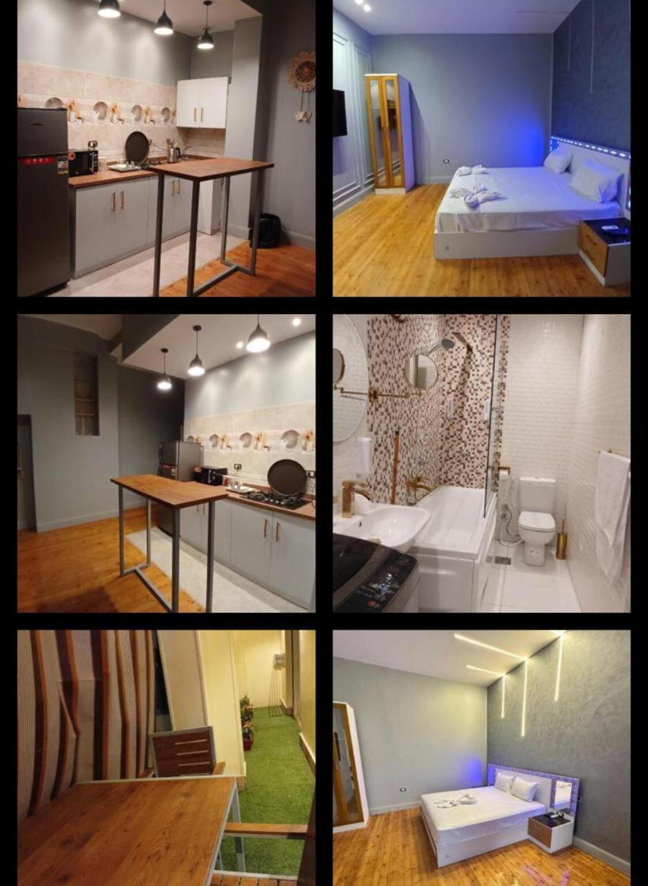 New city inn Cairo hostel - Photo 8