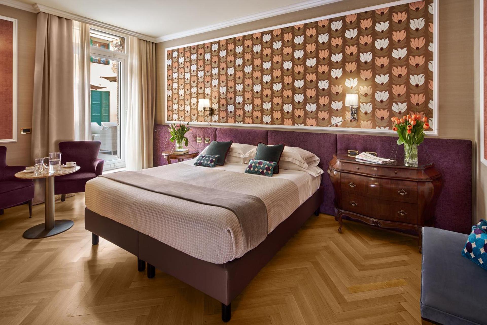 Hotel Accademia - Photo 28