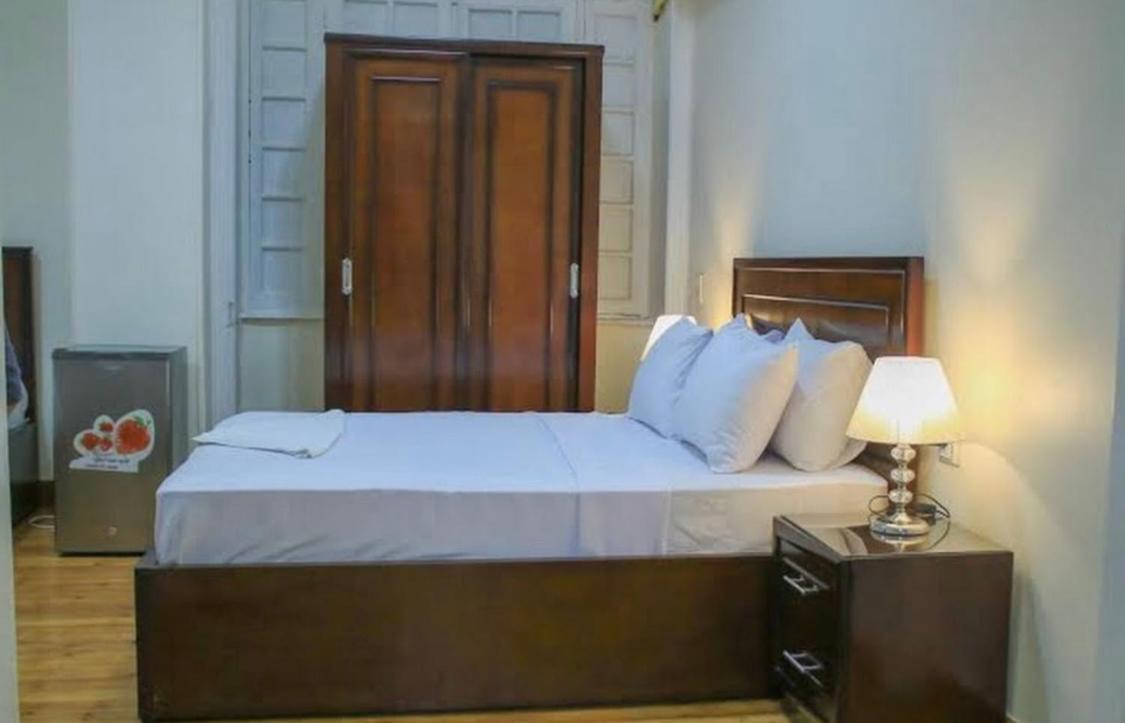New city inn Cairo hostel - Photo 2