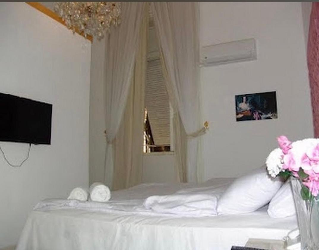 New city inn Cairo hostel - Photo 22