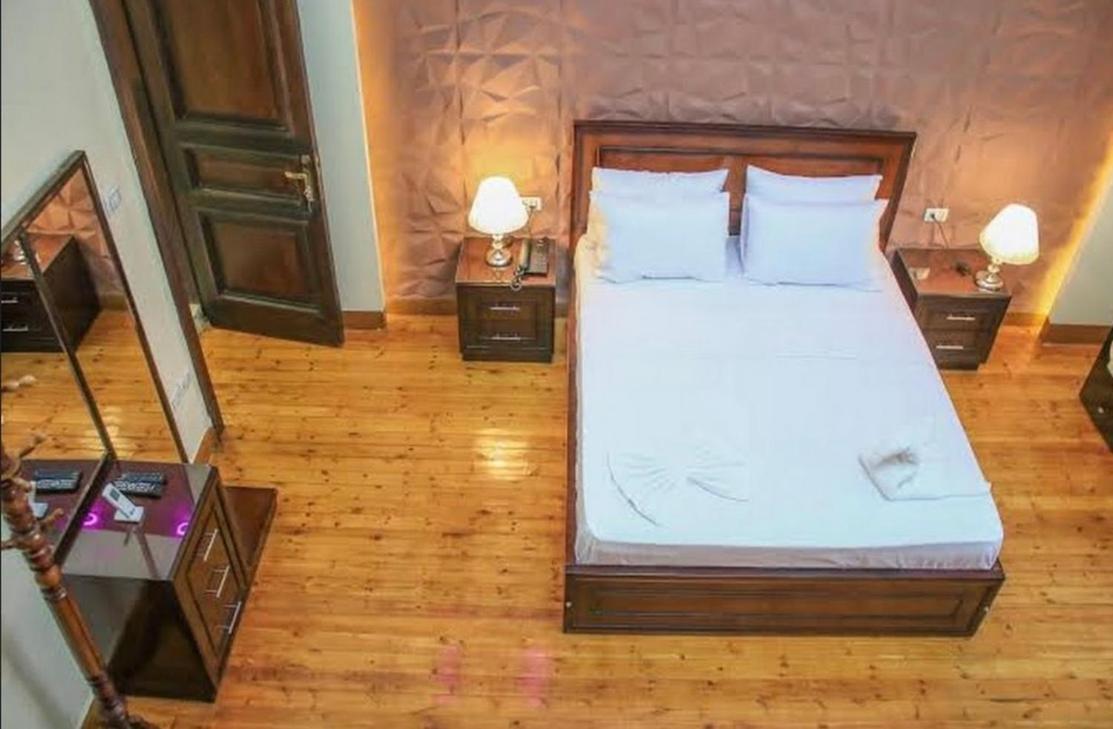 New city inn Cairo hostel - Photo 21