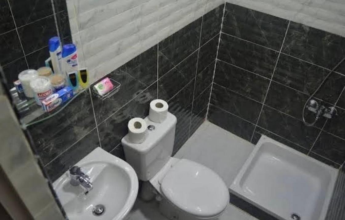 Double or Twin Room with Bathroom