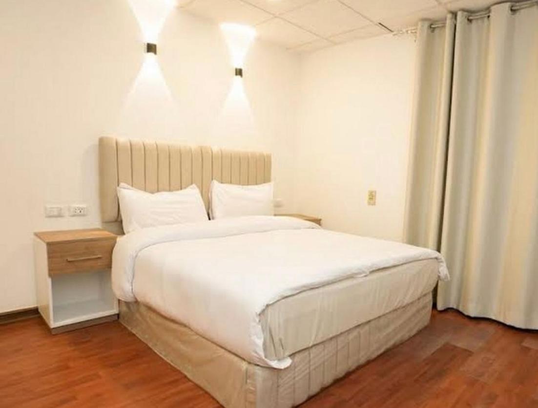 New city inn Cairo hostel - Photo 18