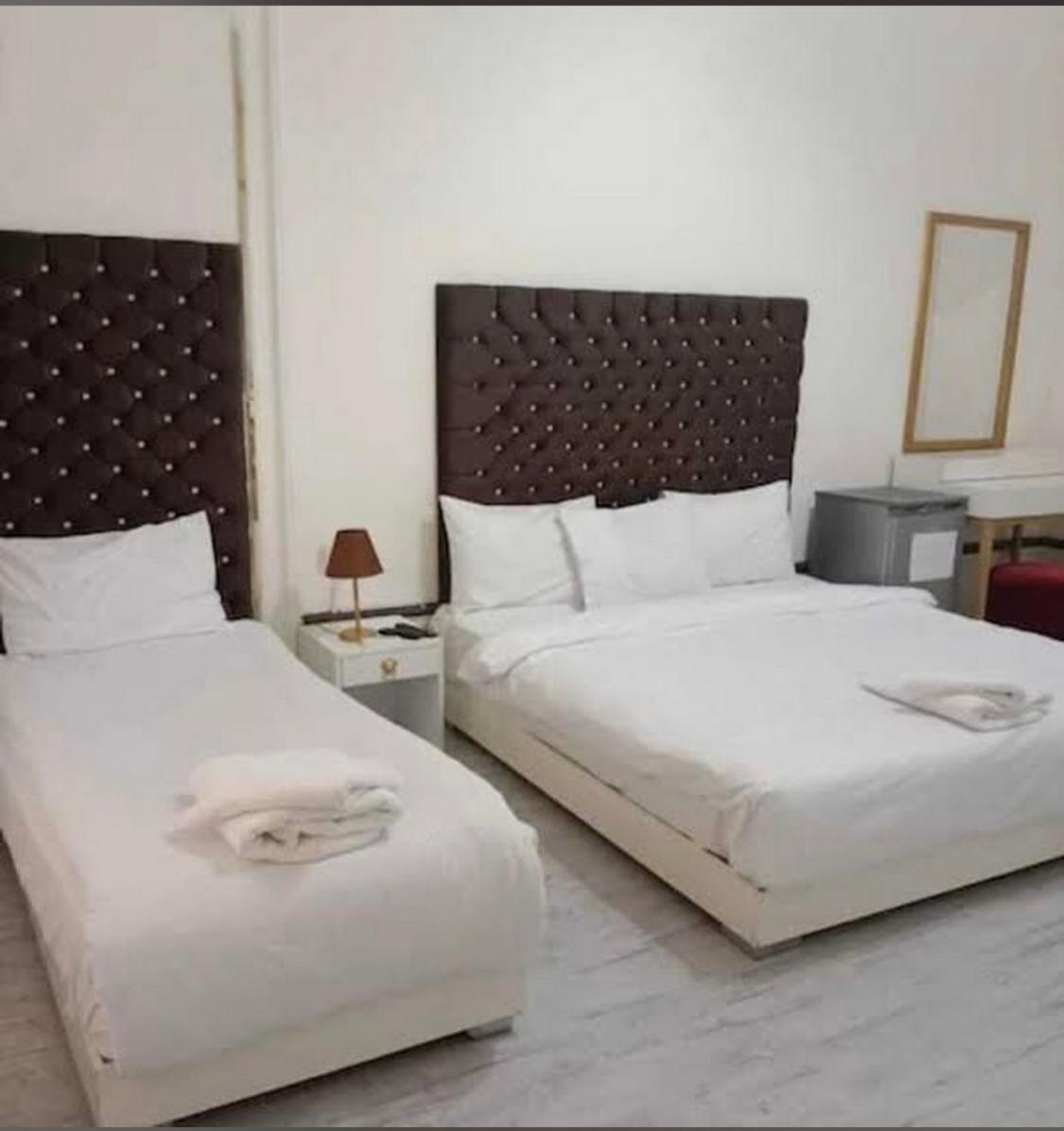 New city inn Cairo hostel - Photo 11