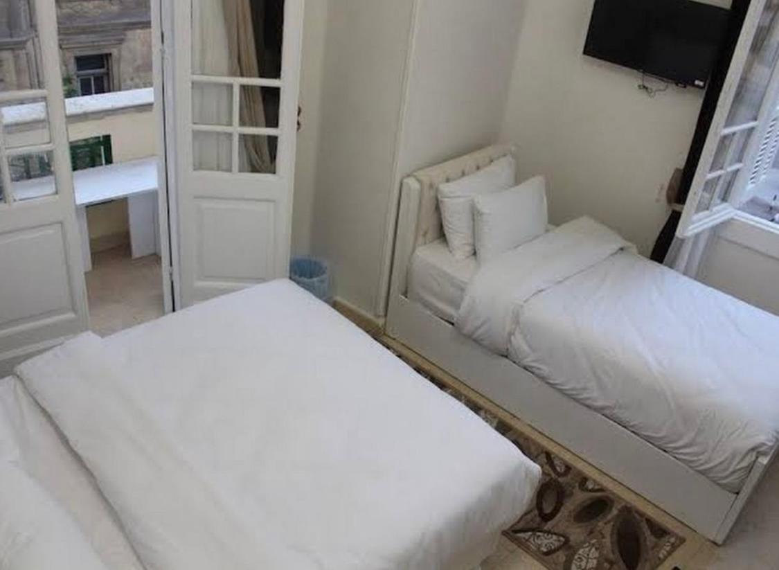 New city inn Cairo hostel - Photo 10