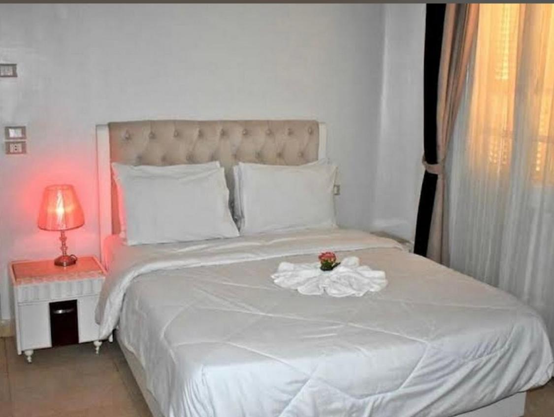 New city inn Cairo hostel - Photo 17