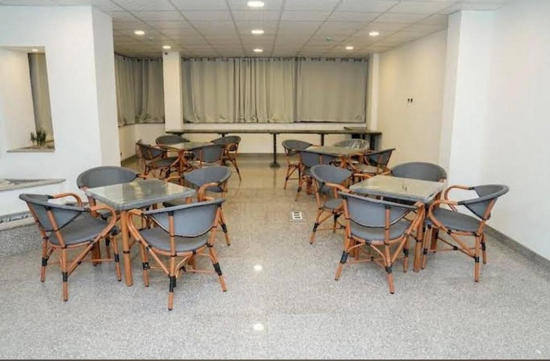 New city inn Cairo hostel