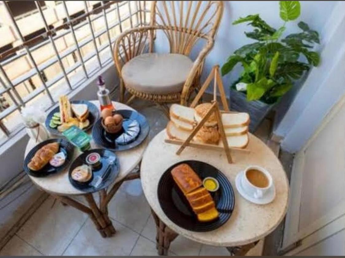 New city inn Cairo hostel - Photo 7