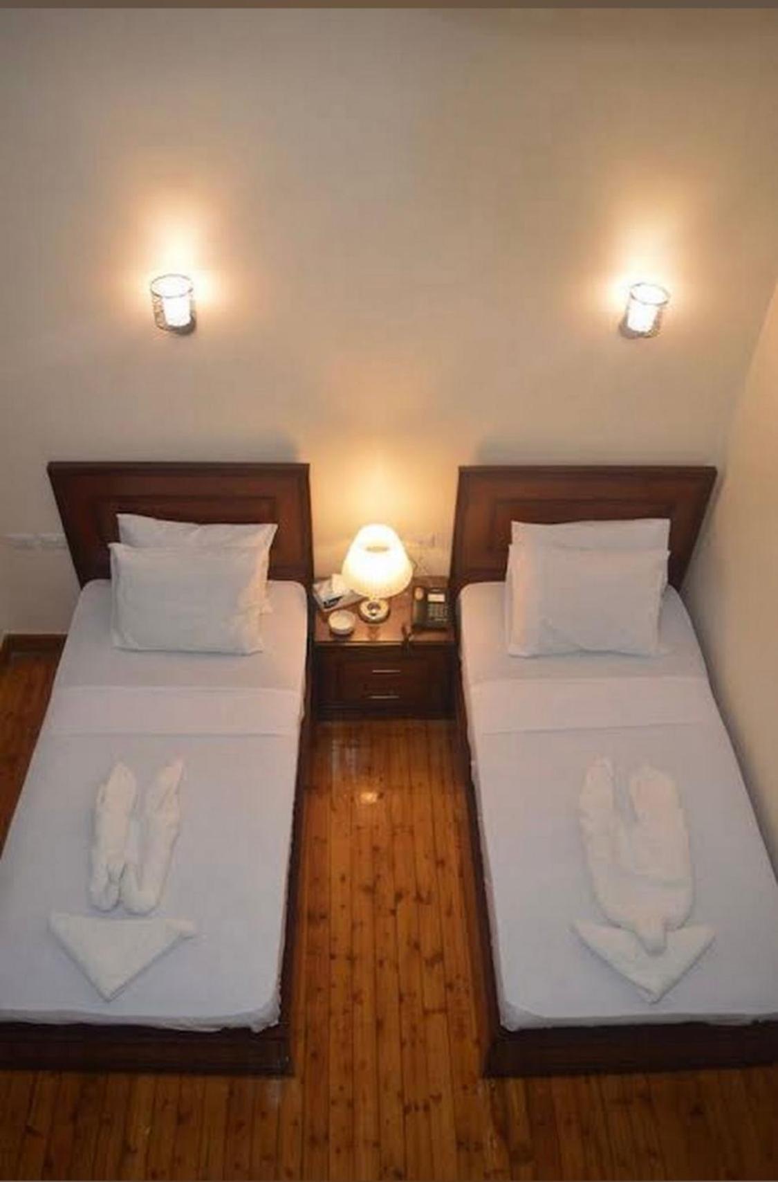 New city inn Cairo hostel - Photo 14