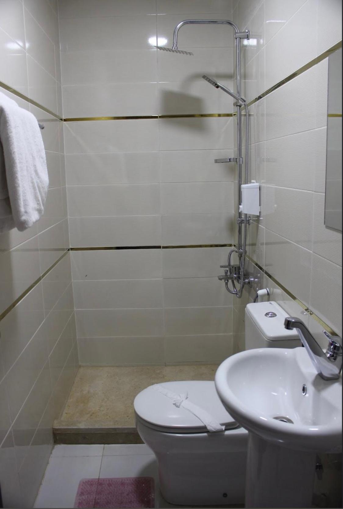 New city inn Cairo hostel - Photo 15