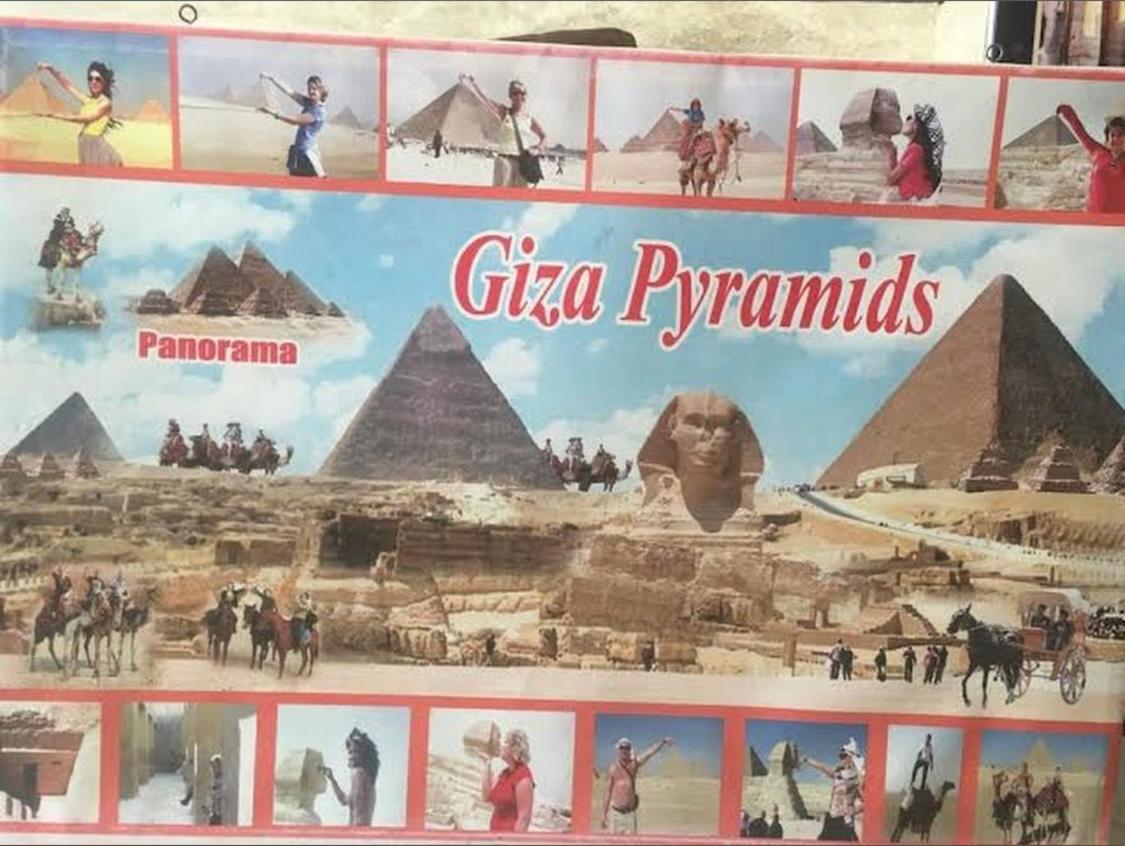 New city inn Cairo hostel - Photo 4