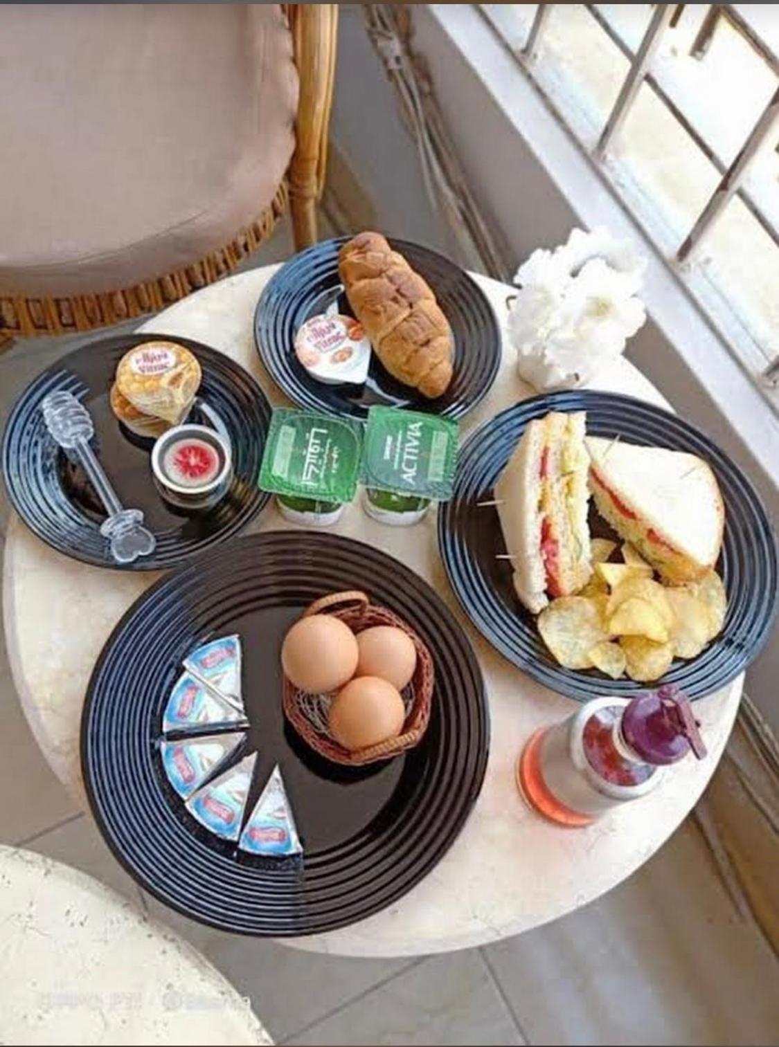 New city inn Cairo hostel - Photo 25