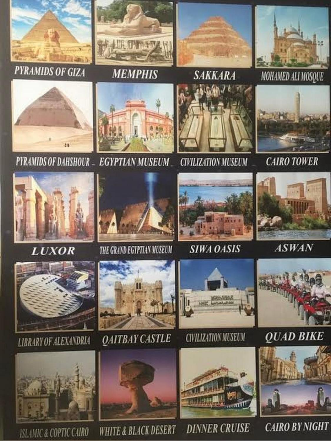 New city inn Cairo hostel - Photo 3