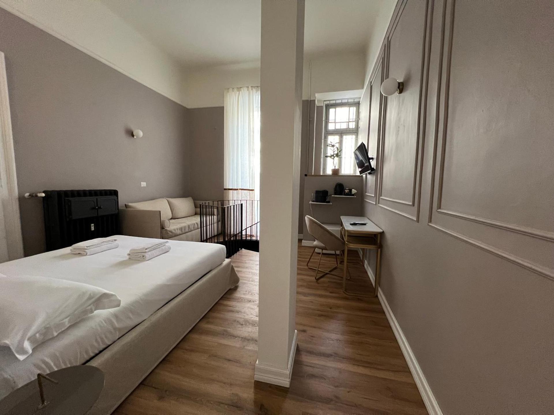 Turin Central Cavour - Photo 7