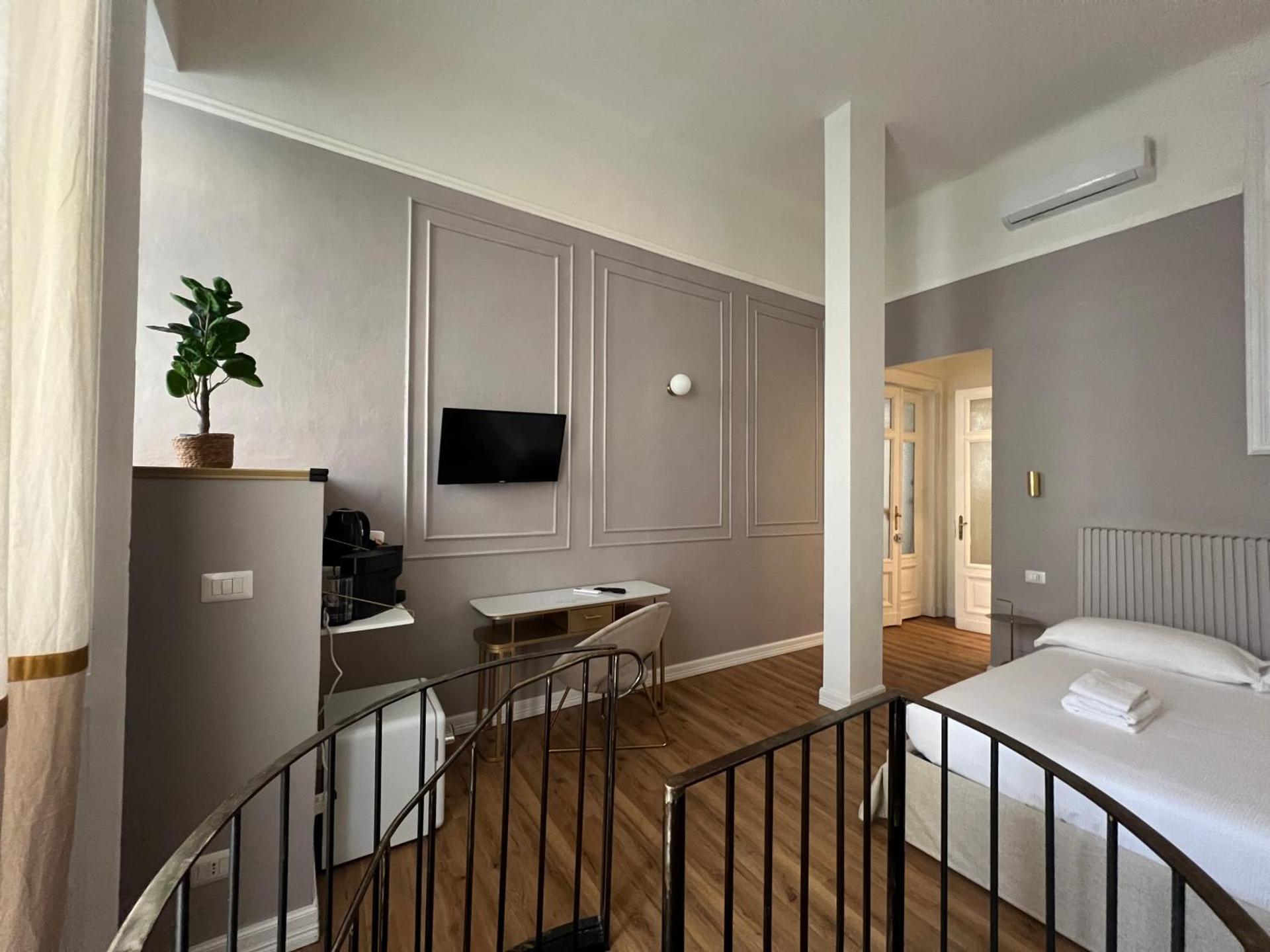 Turin Central Cavour - Photo 35