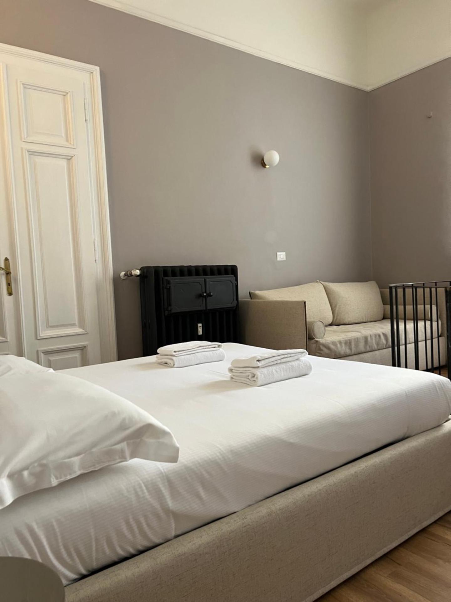 Turin Central Cavour - Photo 6