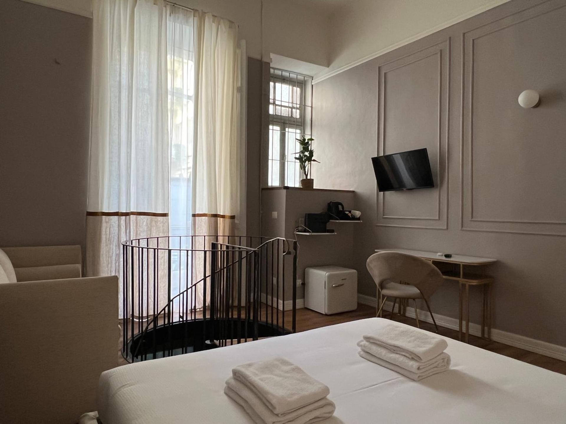 Turin Central Cavour - Photo 3