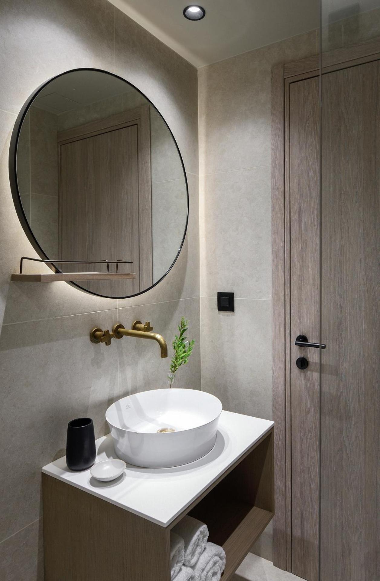 Arcadion Hotel - Photo 18
