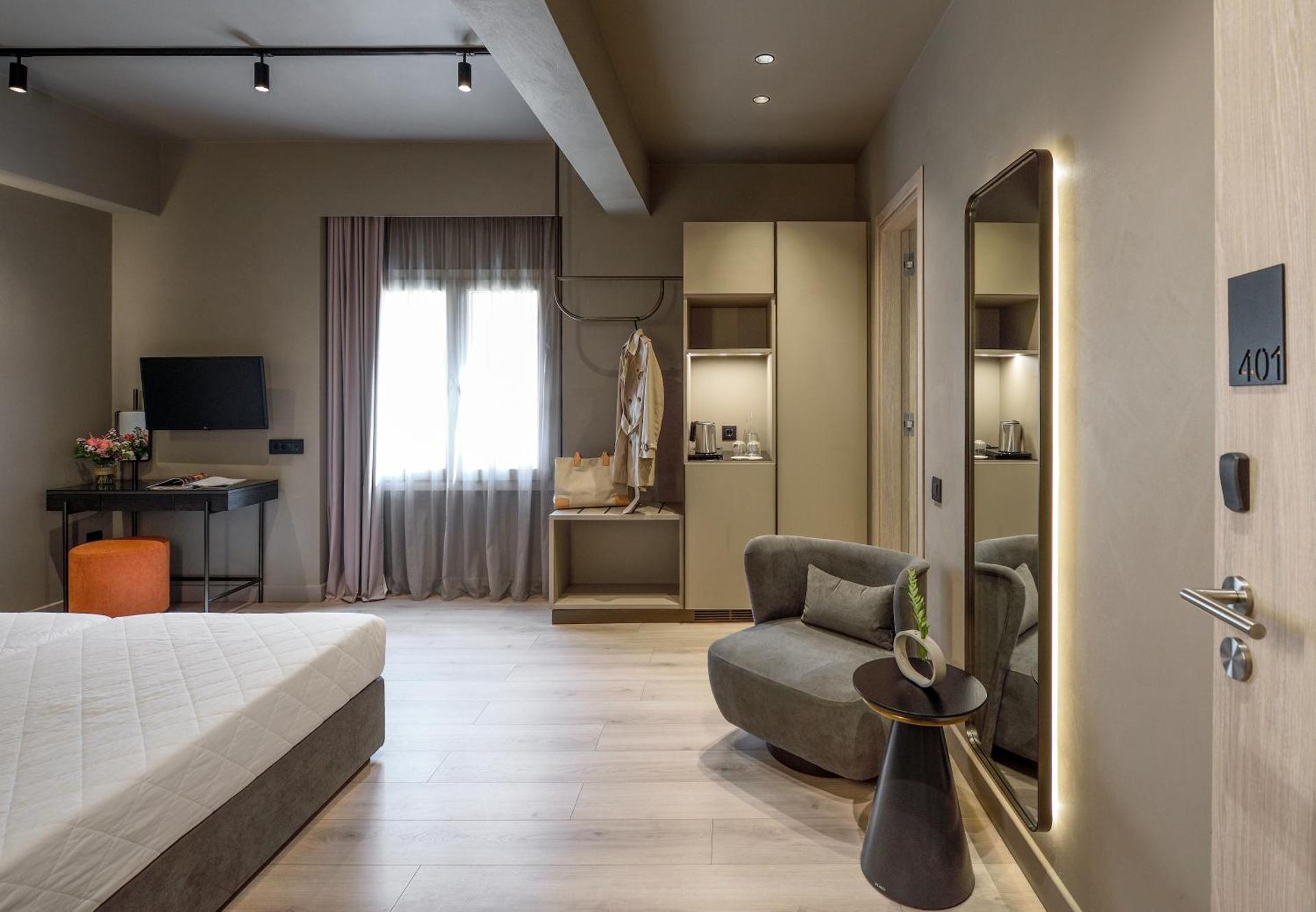 Arcadion Hotel - Photo 5