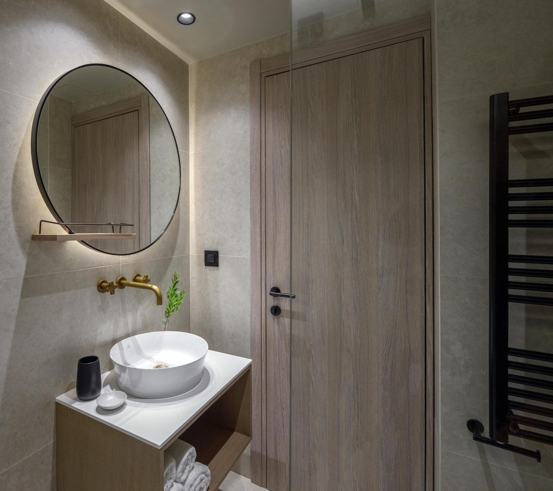 Arcadion Hotel - Photo 20