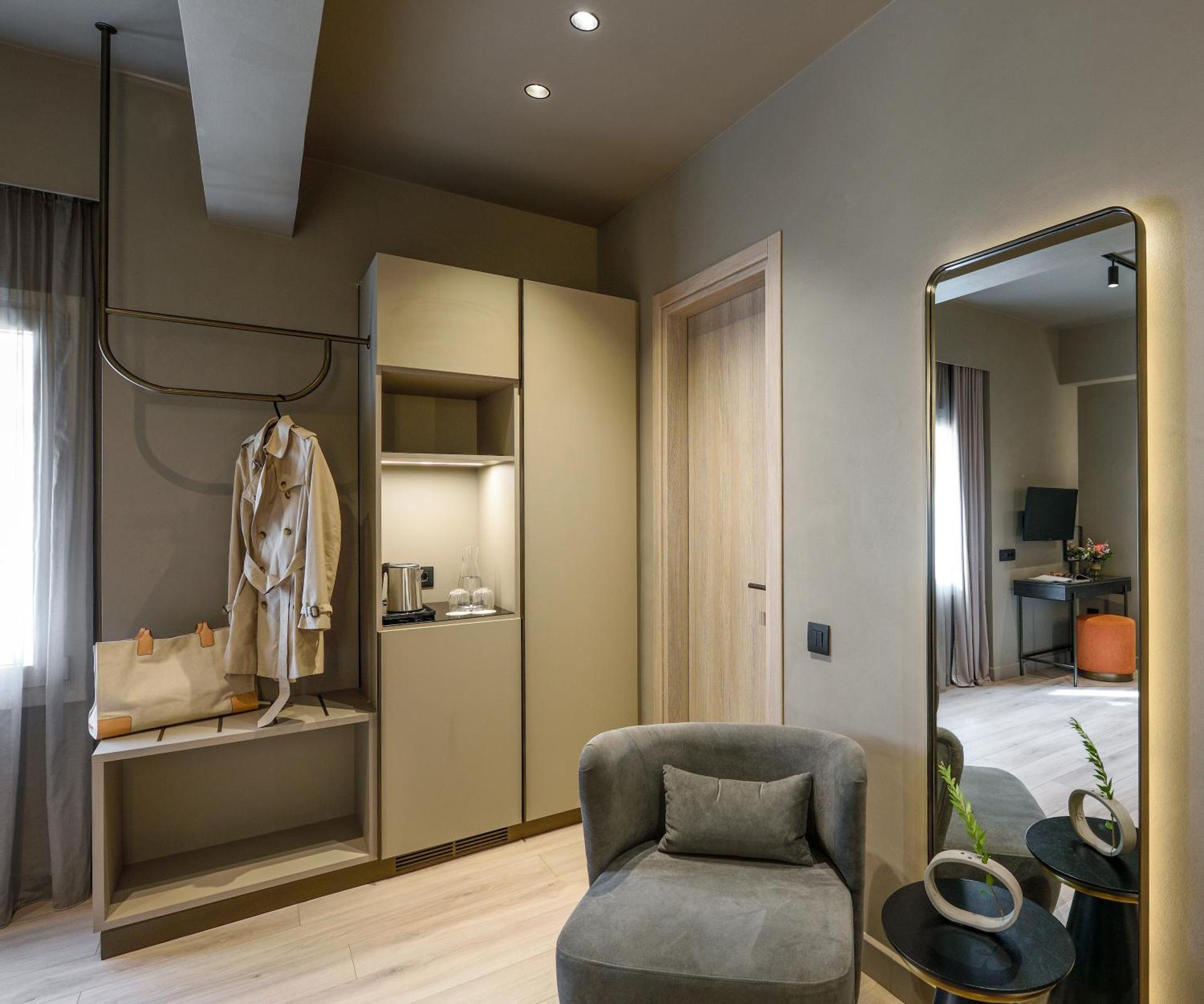 Arcadion Hotel - Photo 9