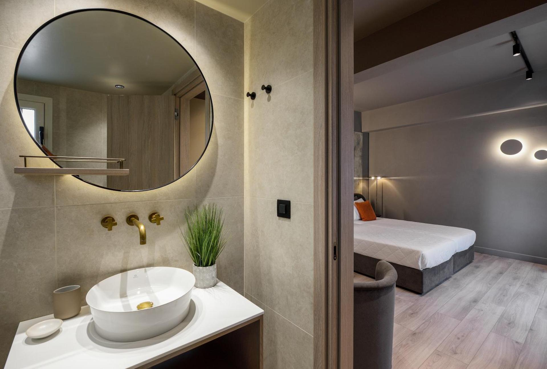 Arcadion Hotel - Photo 21