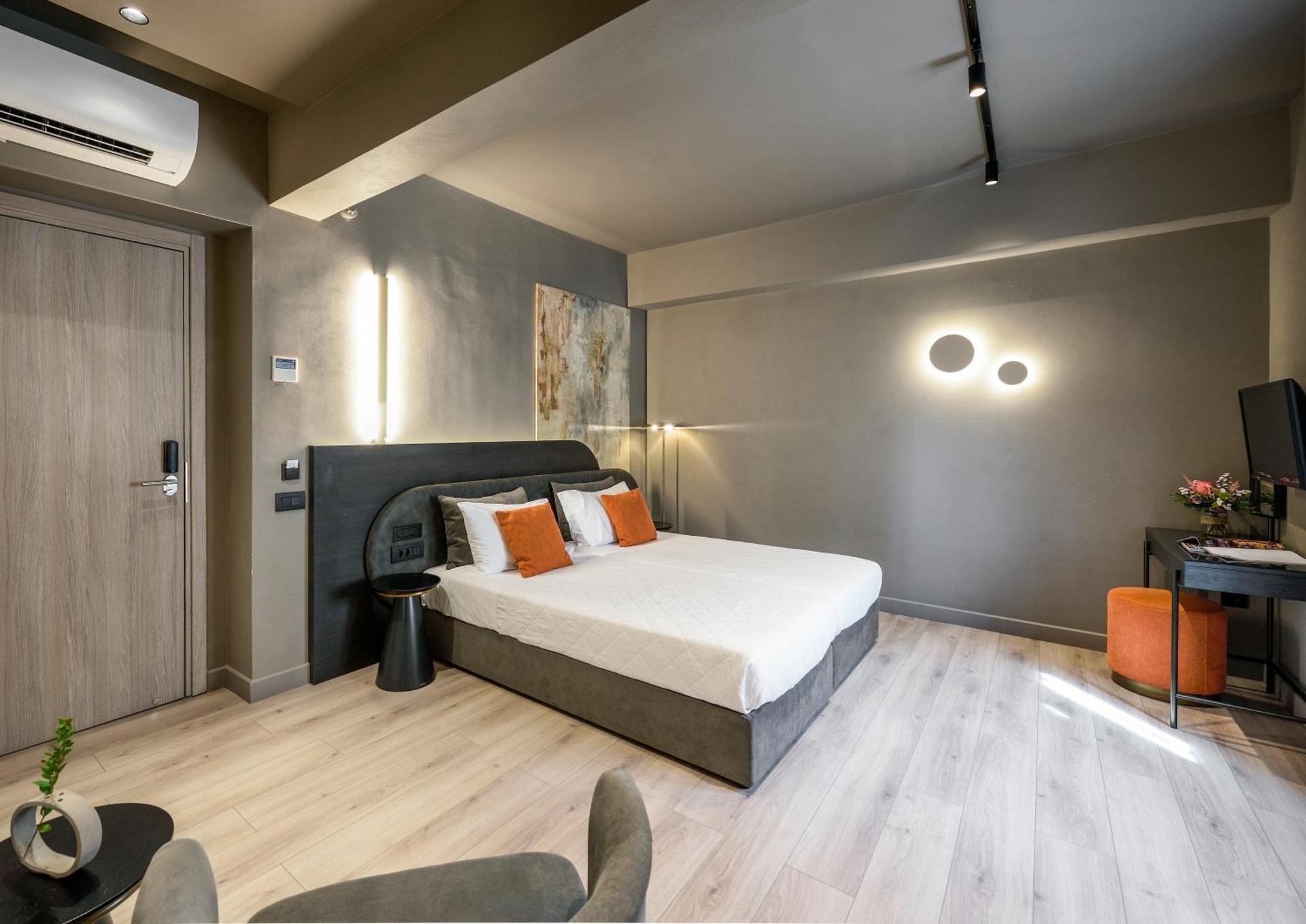 Arcadion Hotel - Photo 8