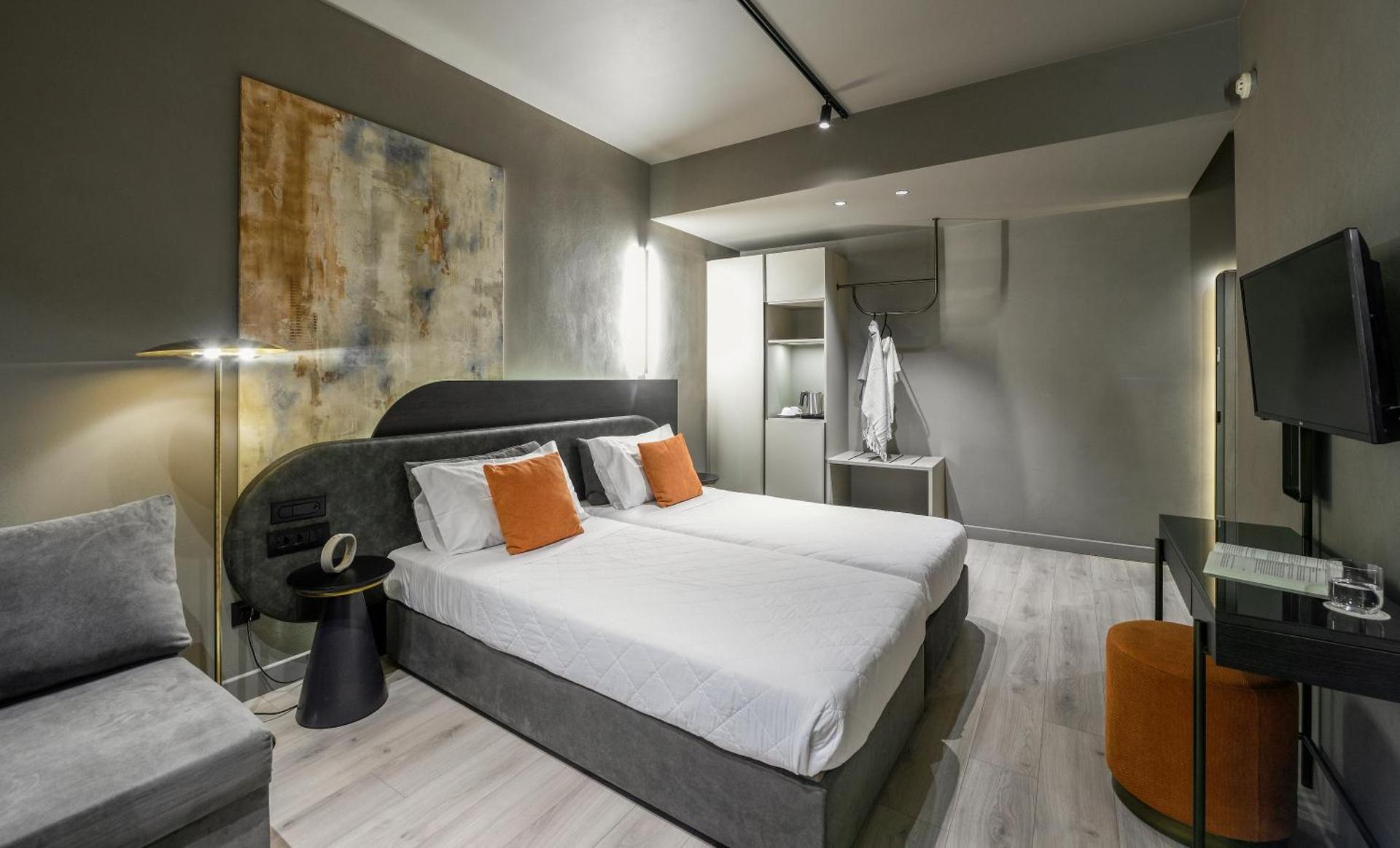 Arcadion Hotel - Photo 7