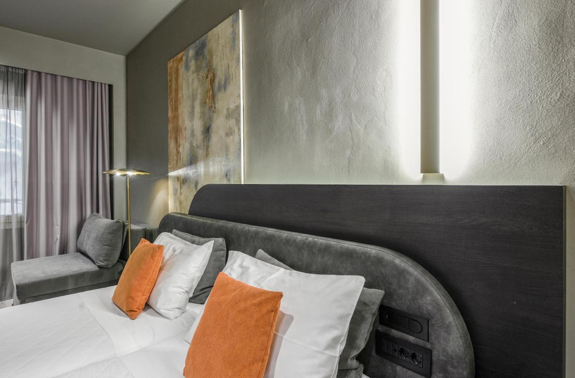 Arcadion Hotel - Photo 13