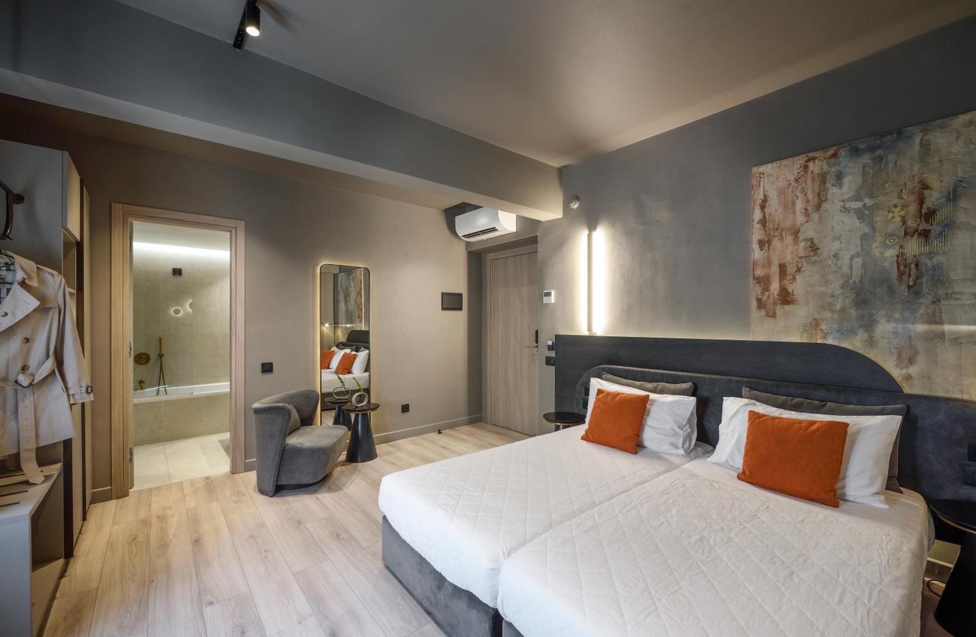 Arcadion Hotel - Photo 10