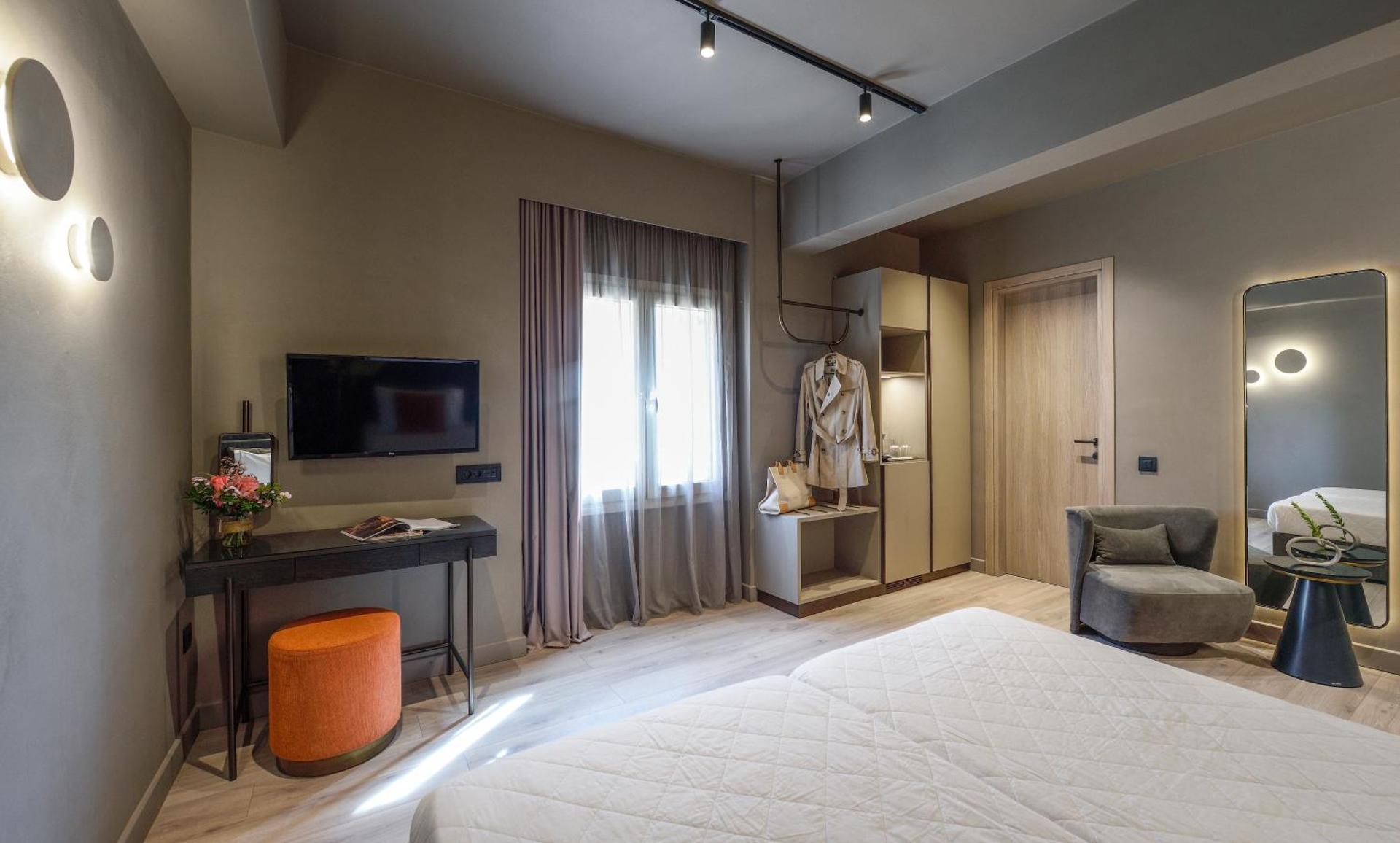 Arcadion Hotel - Photo 12
