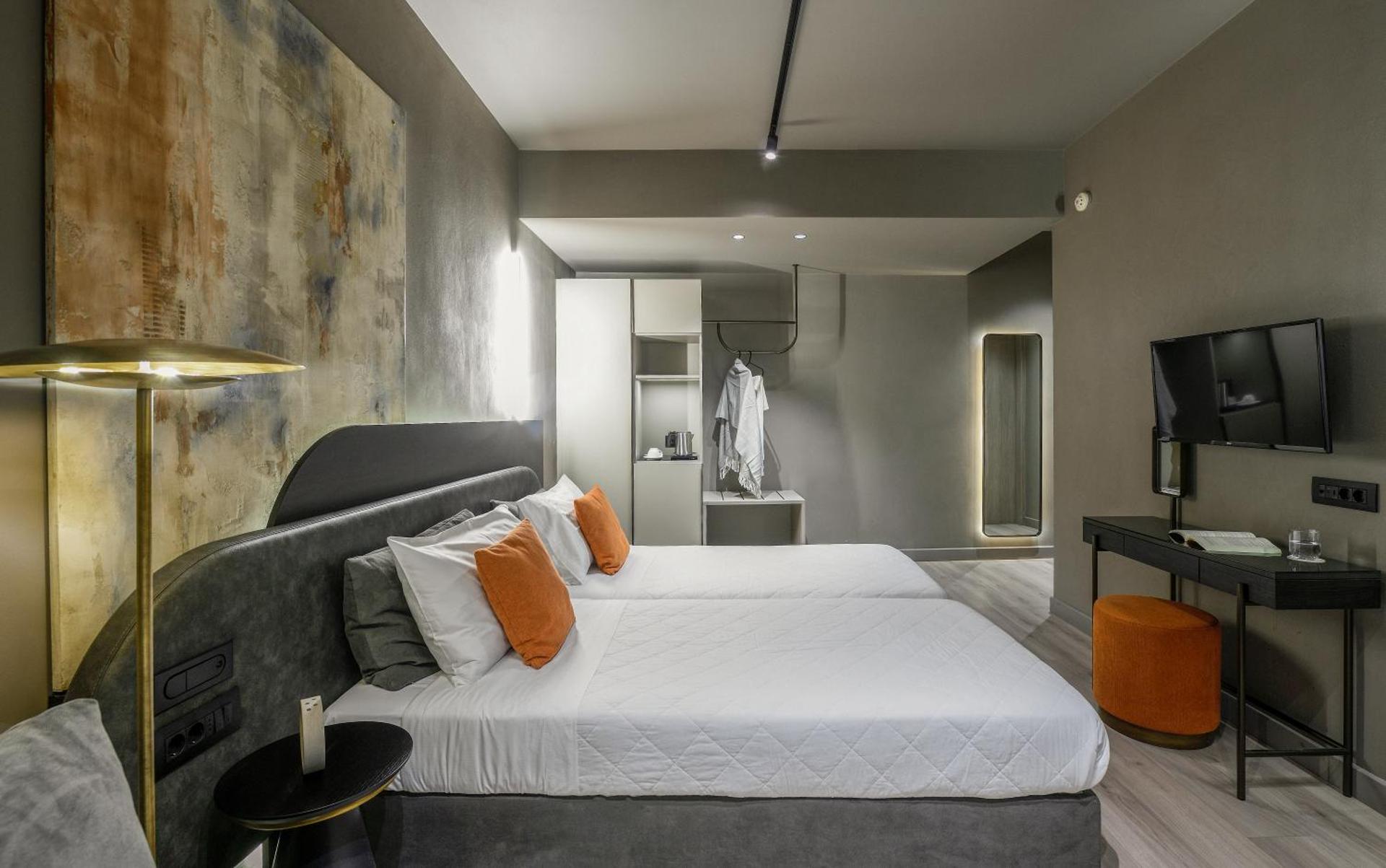 Arcadion Hotel - Photo 14
