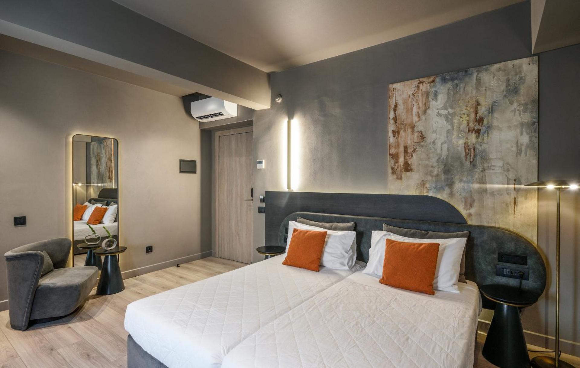 Arcadion Hotel - Photo 3