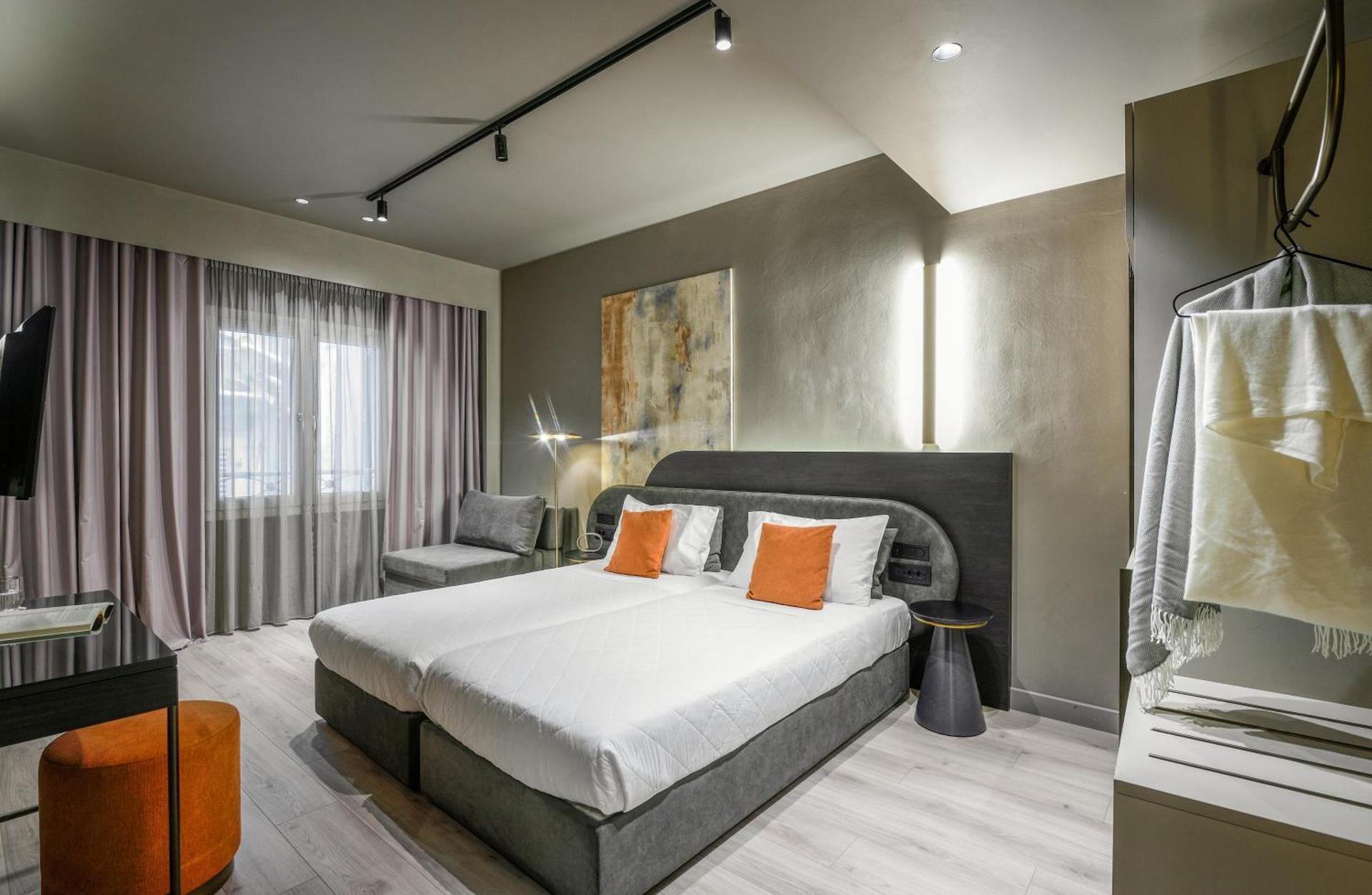 Arcadion Hotel - Photo 6