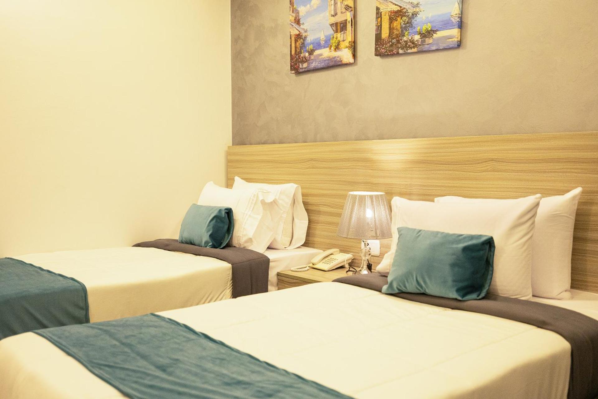 Mar Charbel Hotel Cairo - Photo 53