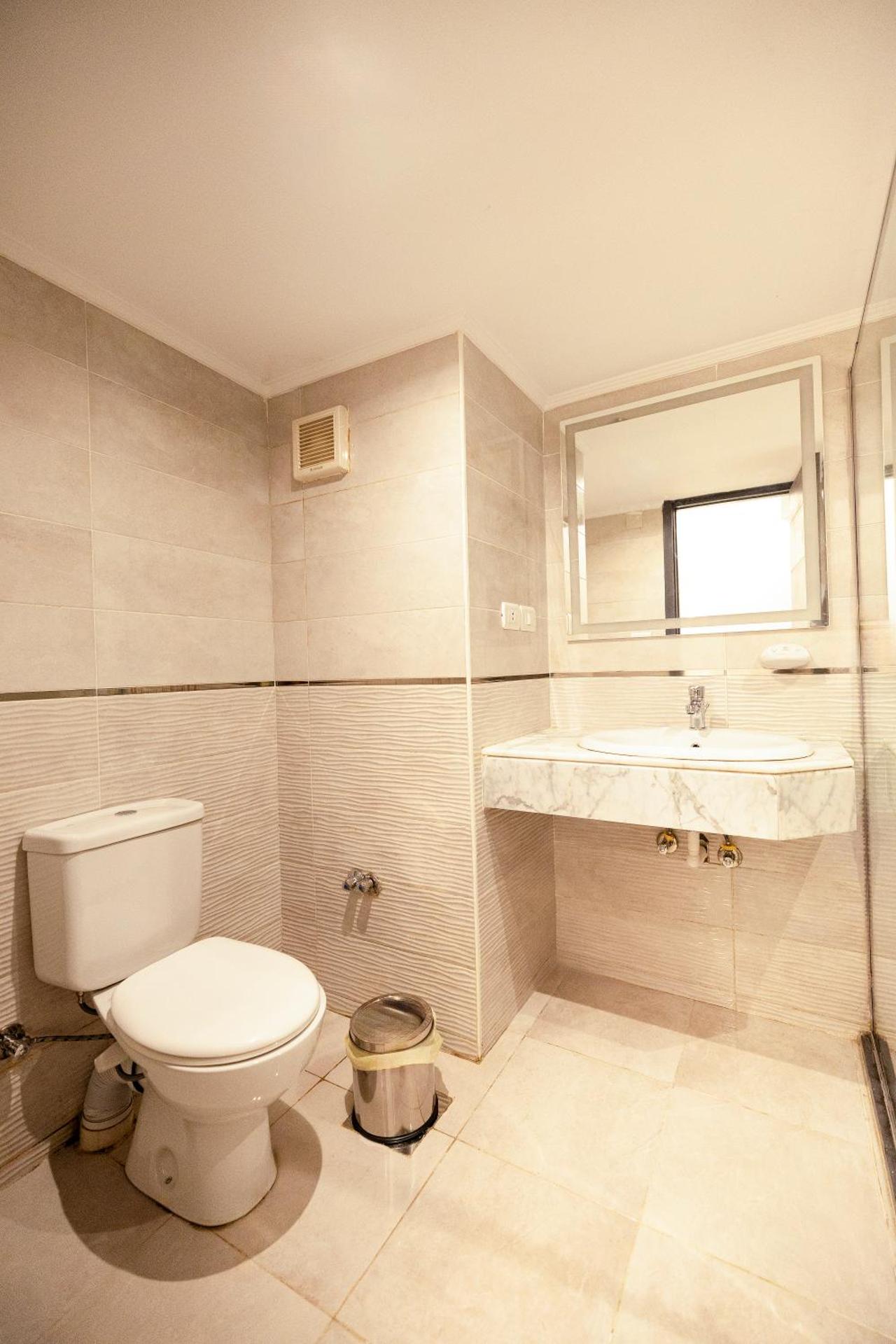 Mar Charbel Hotel Cairo - Photo 16